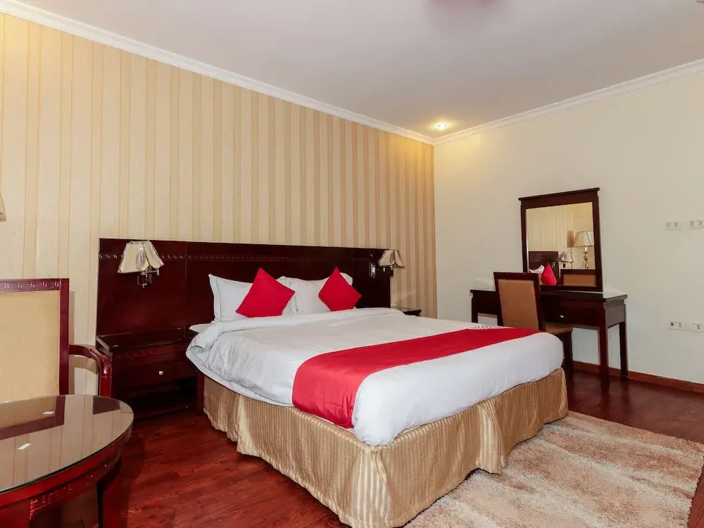 OYO 164 Park Jeddah Hotel