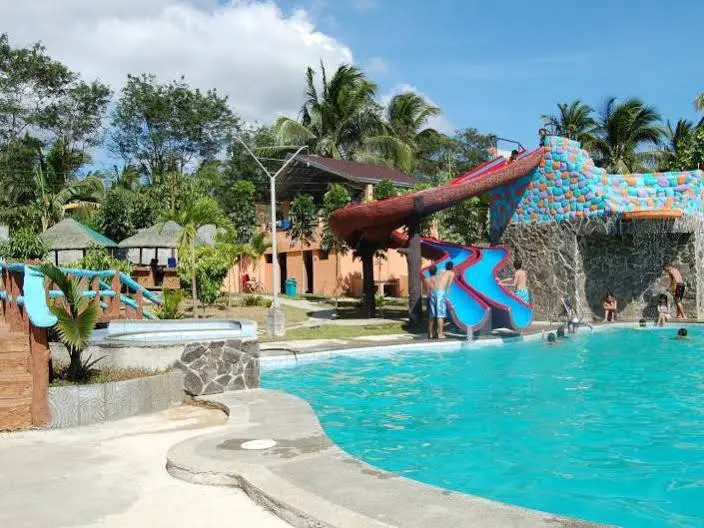 Mountain Rock Resort