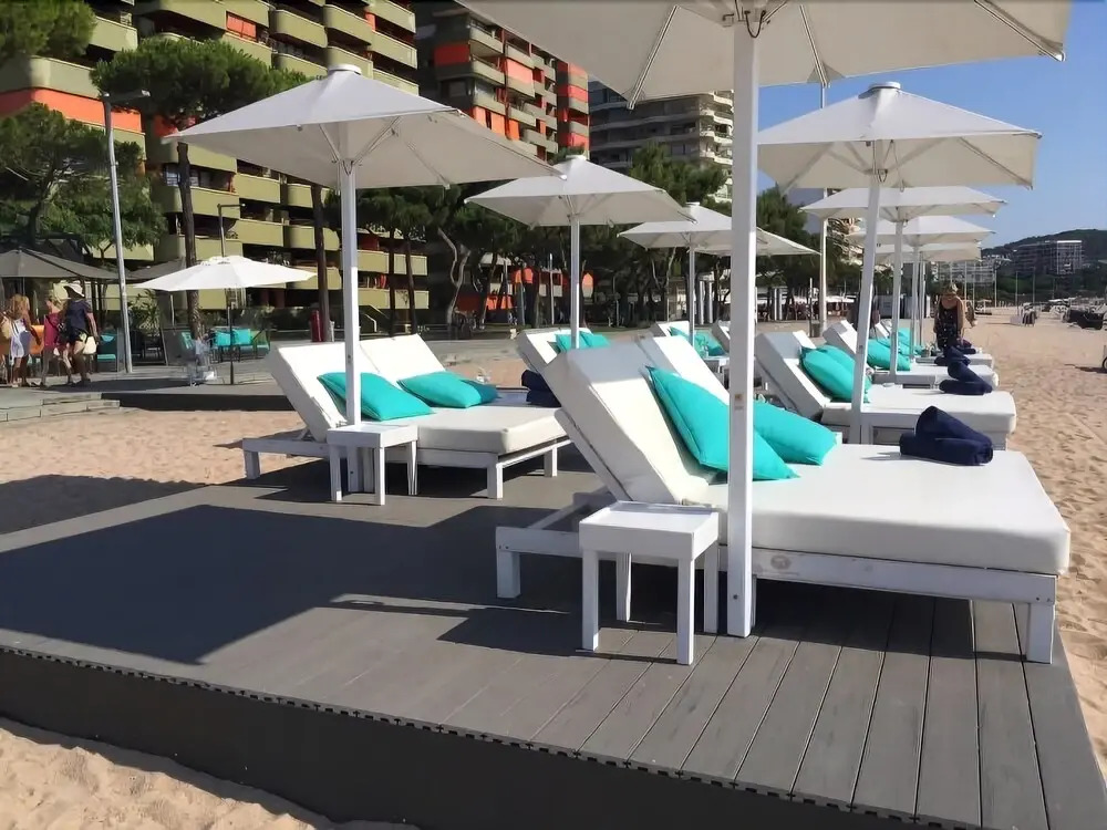 Apartament Ridaura