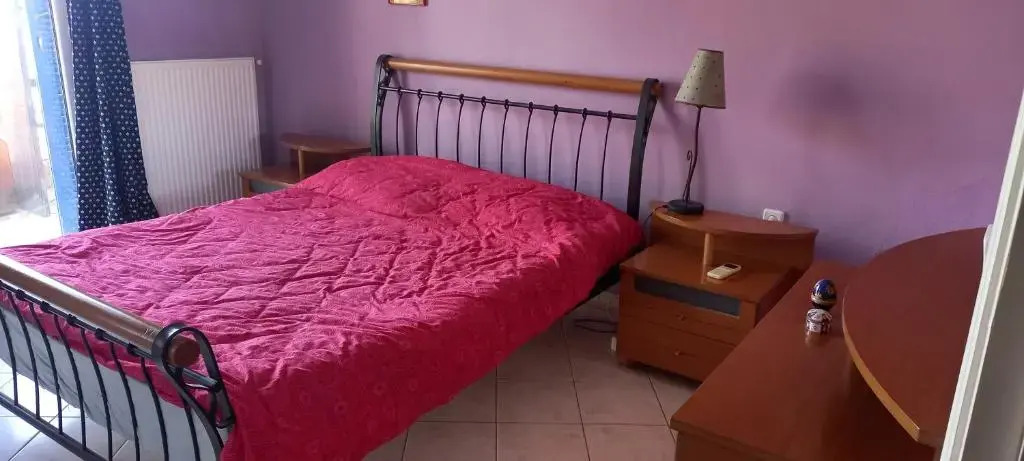 Ermioni apartment