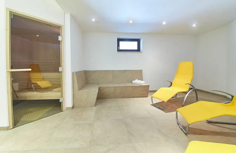 Appartement Kohlmais by Easy Holiday Appartements