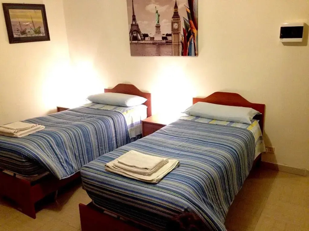 B&B Arcobaleno