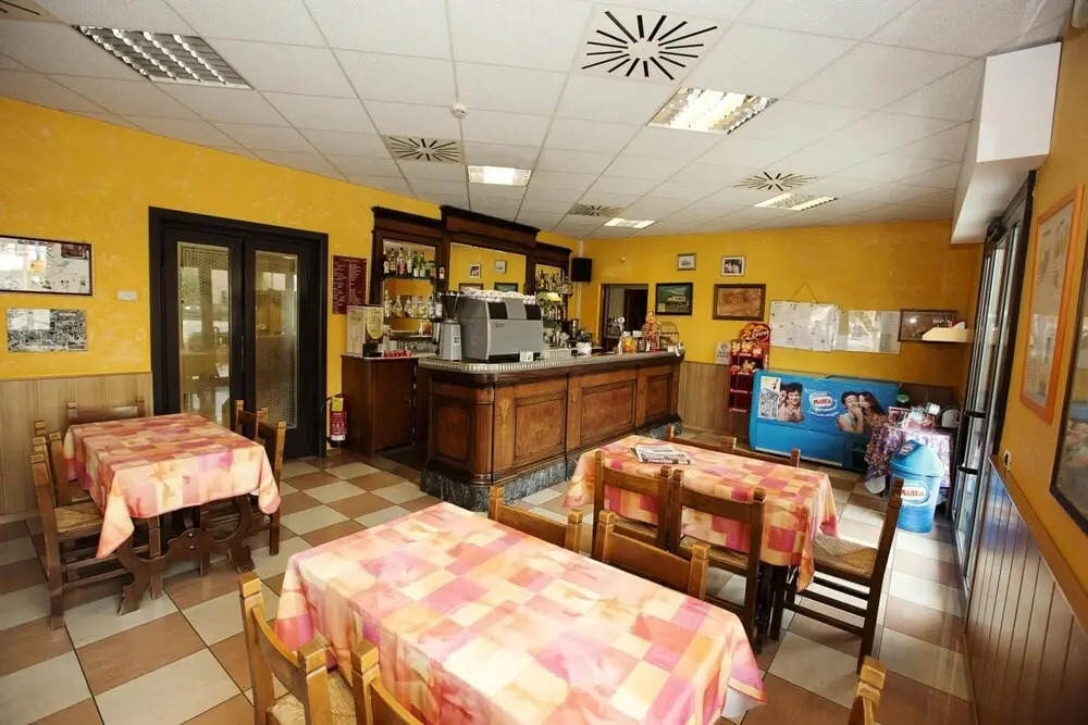 Hotel Ganfo