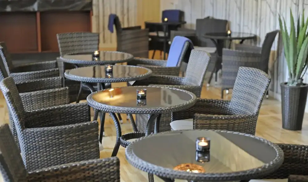 Öster Malma Hotell