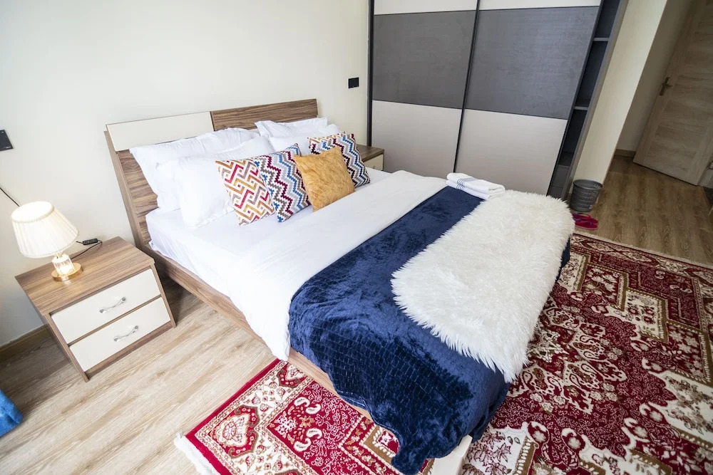 Lavington View Palace Apartment  Kenya