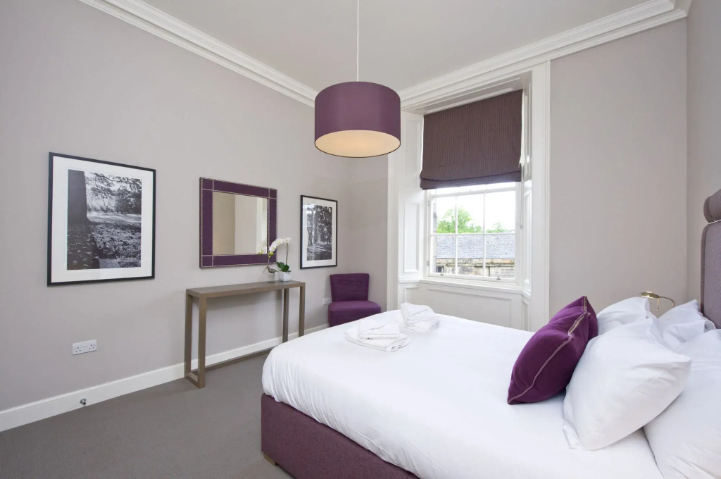 Destiny Scotland George IV Apartments