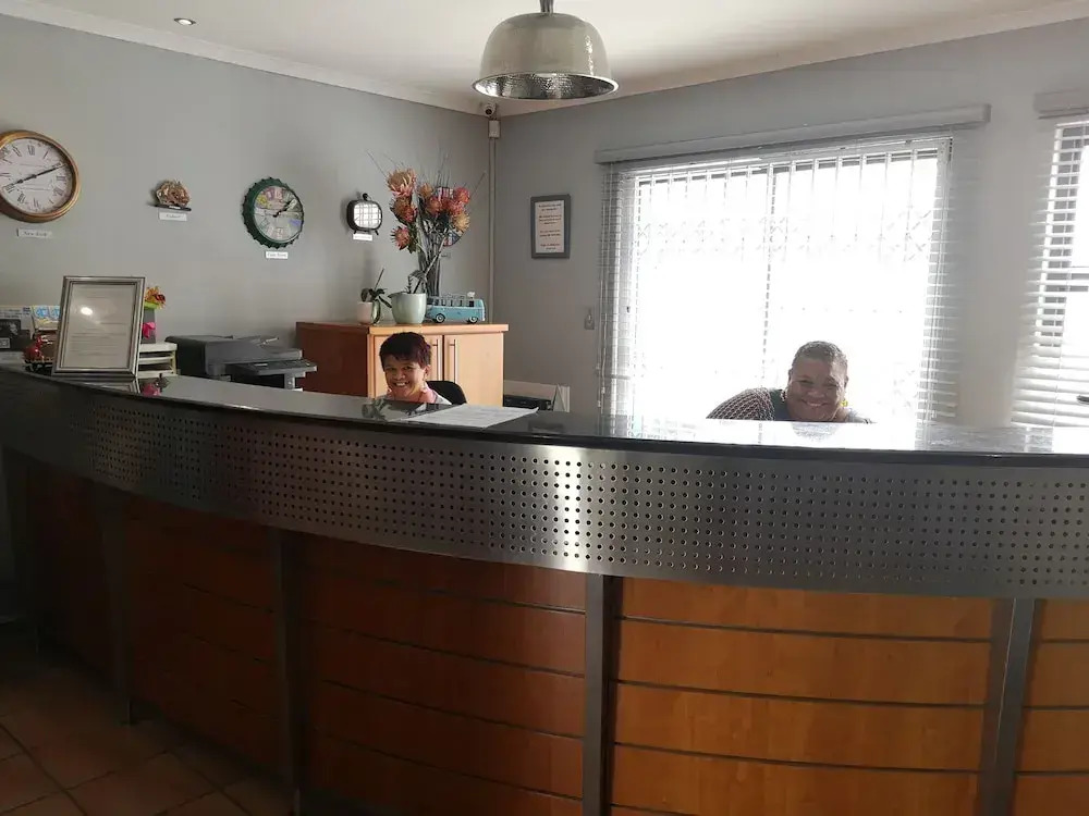 Smithland Guest Apartments