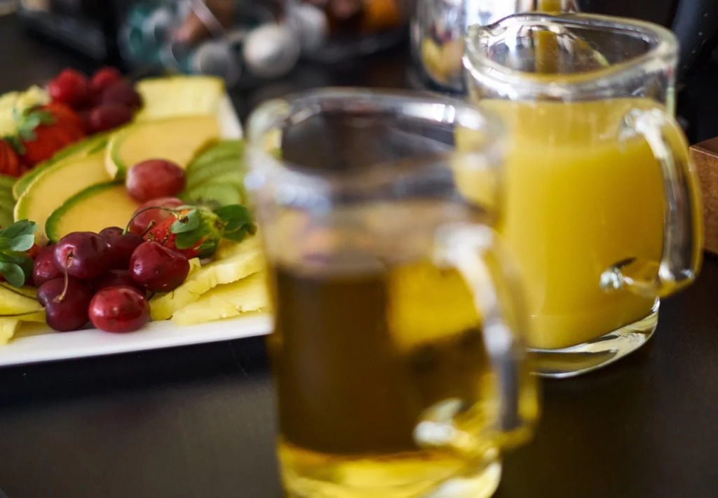 Durham Lodge Bed & Breakfast