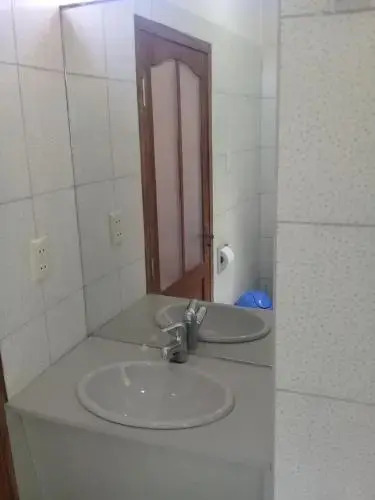 Hispano hostel