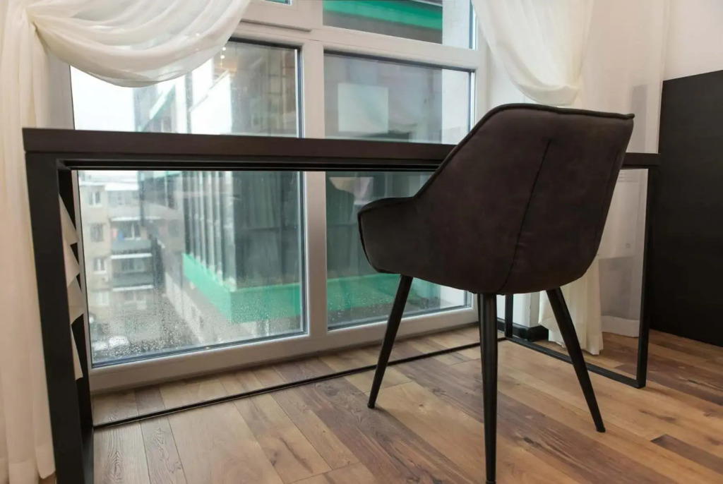 Family 2 bedroom apartment near Most City