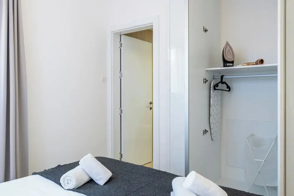 Jas Living - Chic Apts & Balconies in Larnaca