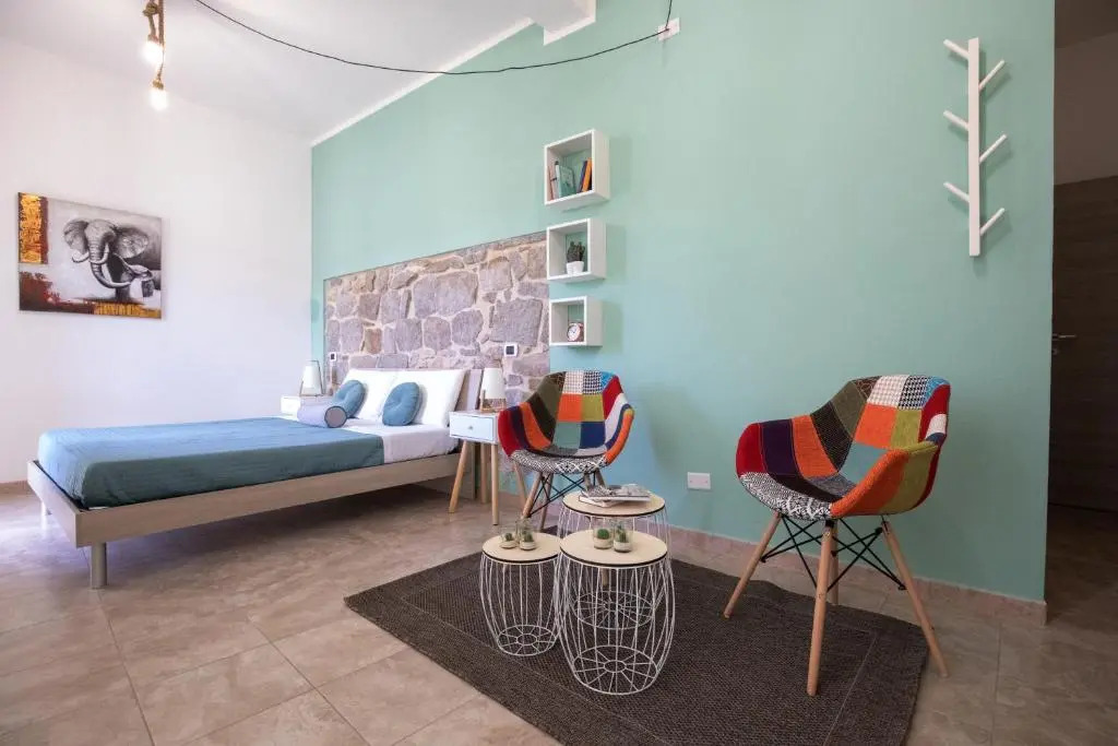 B&B Vico 10