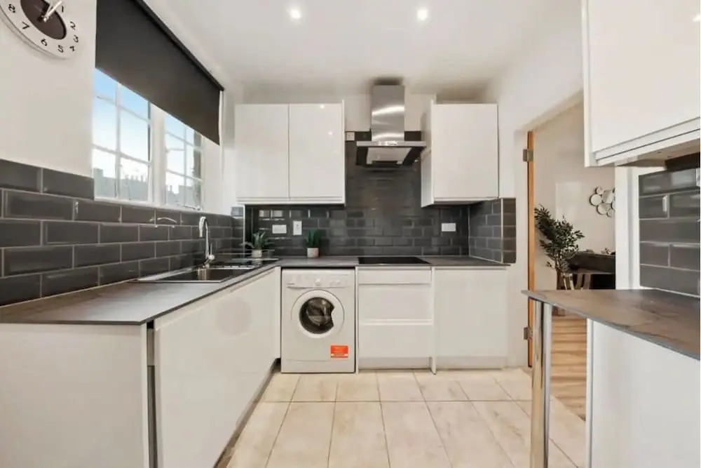 The Grosvenor Residences