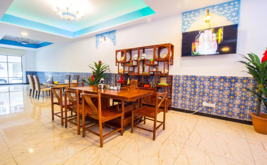 Hotel Hilal