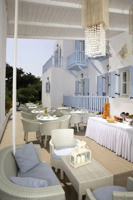 Matogianni Hotel