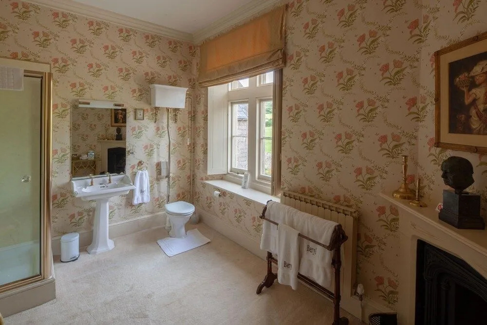 Beryl Country House