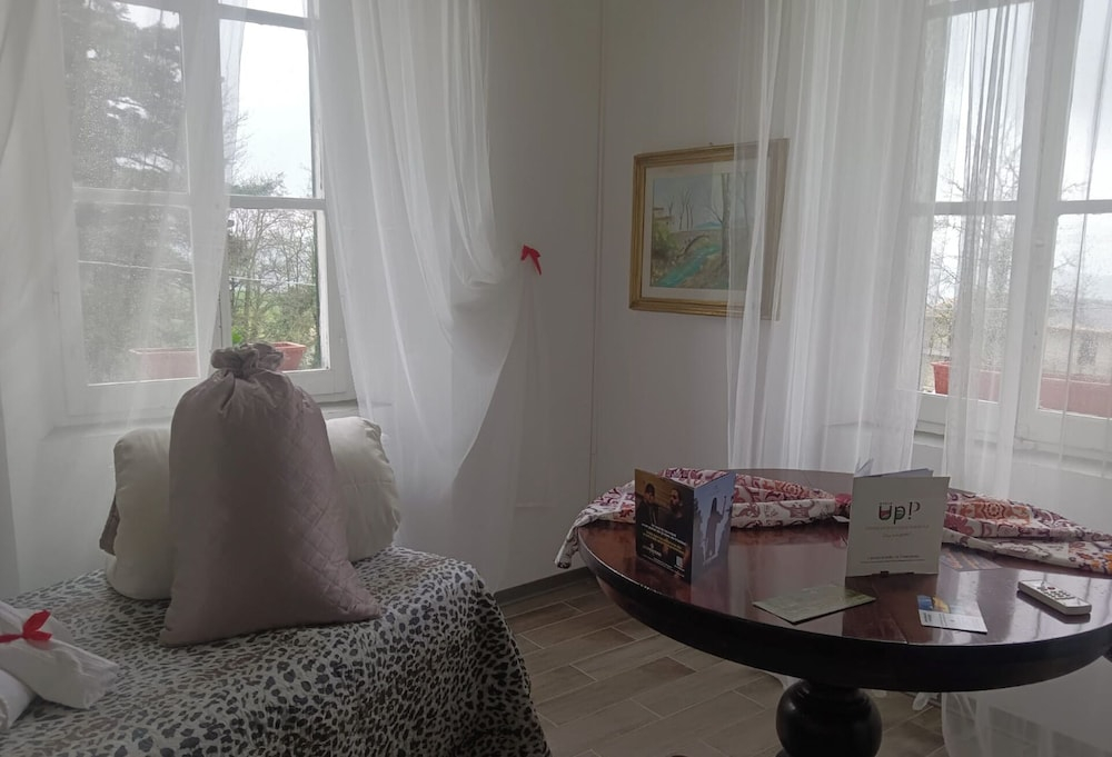 Notte Rosa Suites & Relax