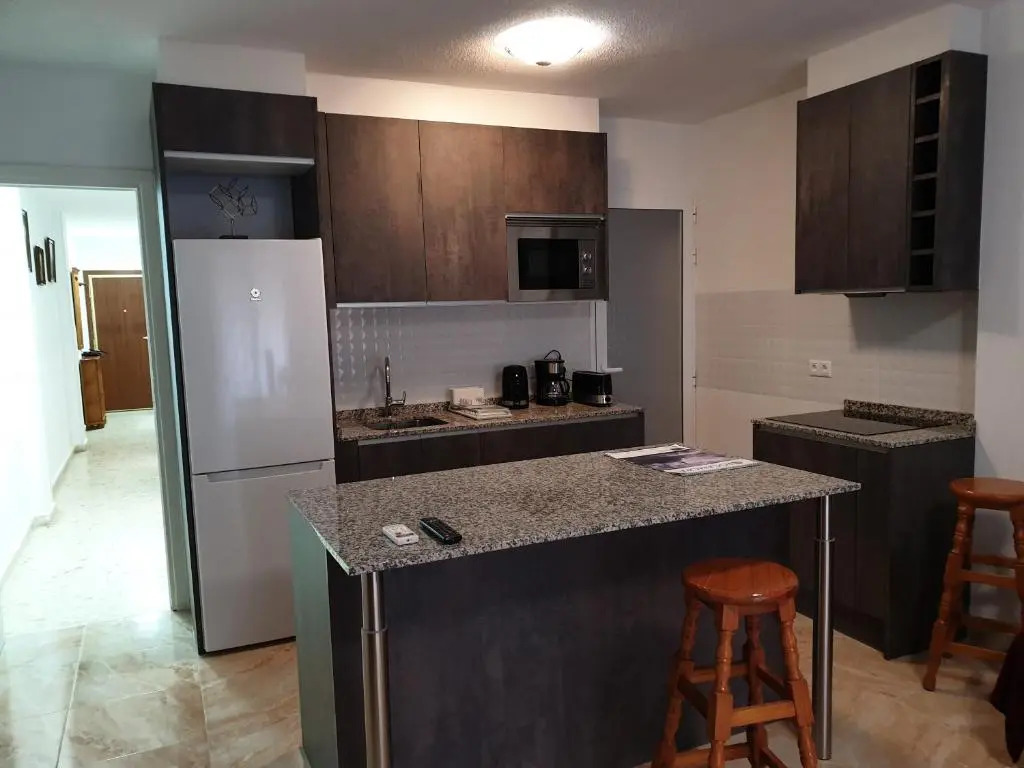 Apartamento Goleta 10