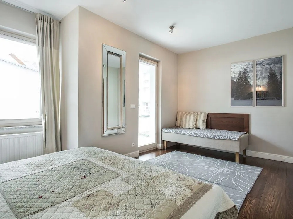 Apartamenty Stara Polana