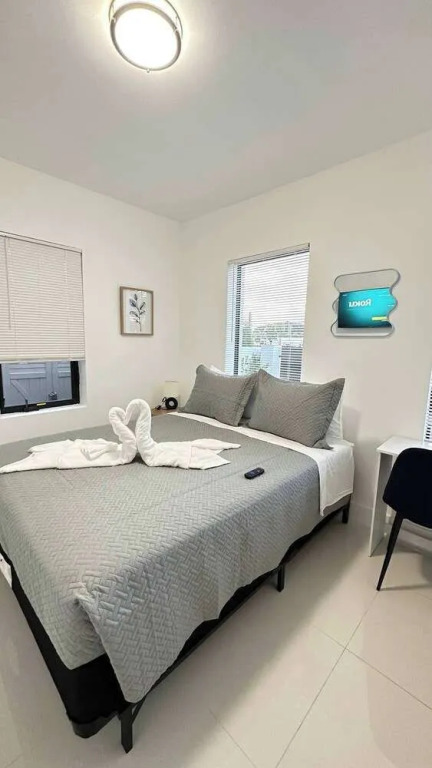 Stanza Wynwood Parking Laundry Wifi