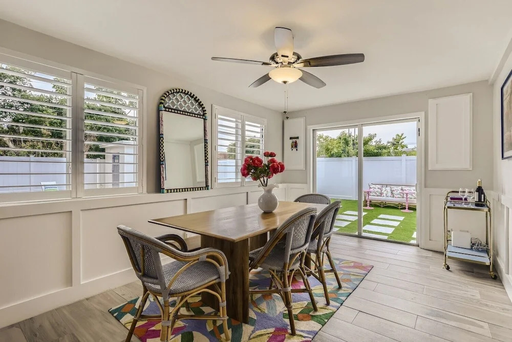Alhambra Place 4 BR 3 BA Pool Vacation Home