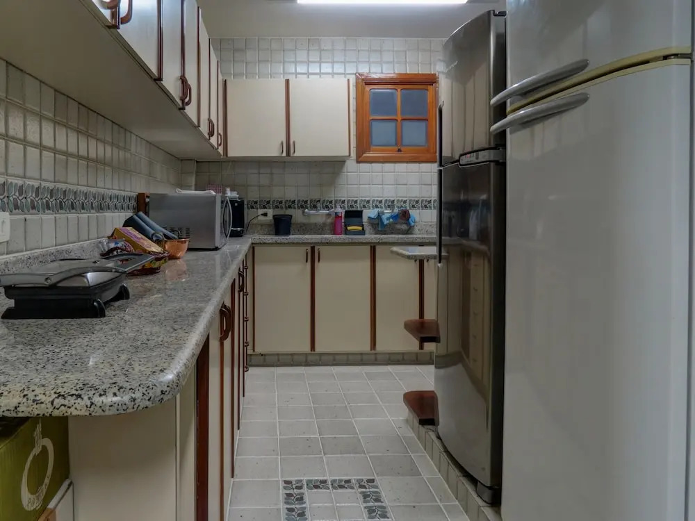 LinkHouse Majestic Beachfront Ipanema 3BDR Y1-008