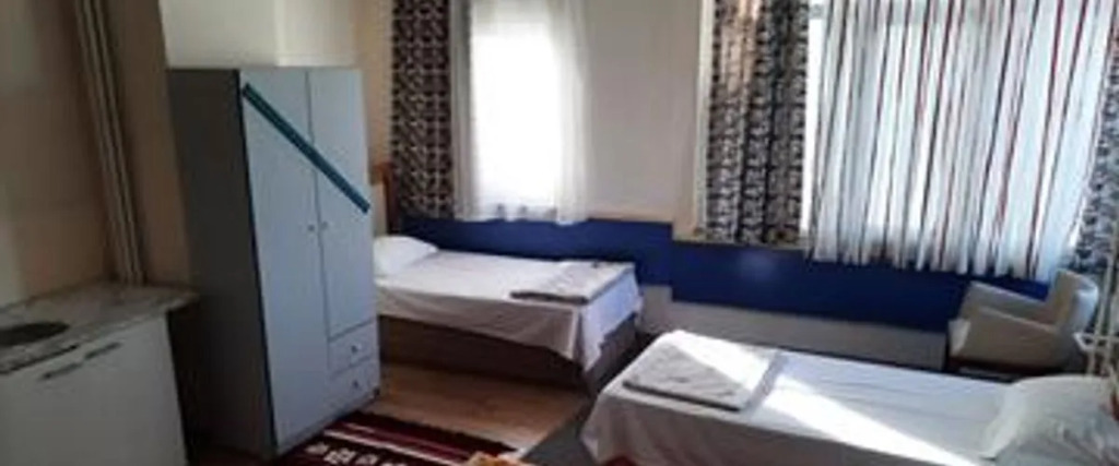 Ozen Otel