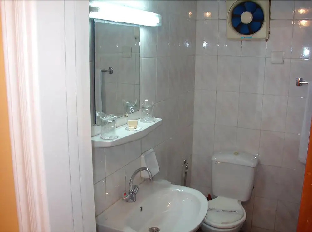 Cairo Khan Hotel