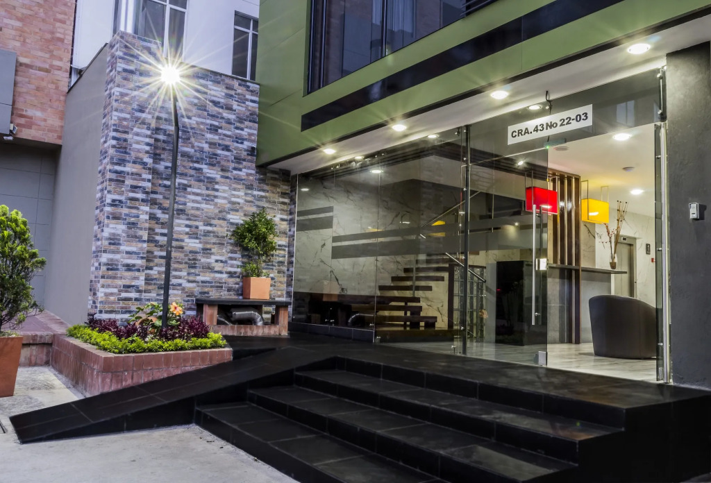 Hotel Regency Boutique La Feria