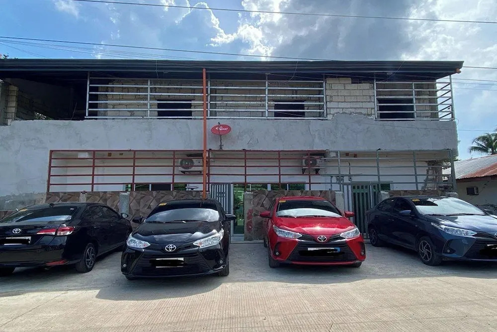 Asiah'S Villa