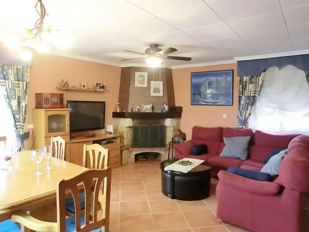 Villa Rafael