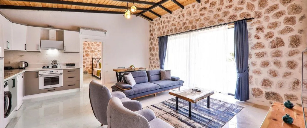 Villa Magnolia 2