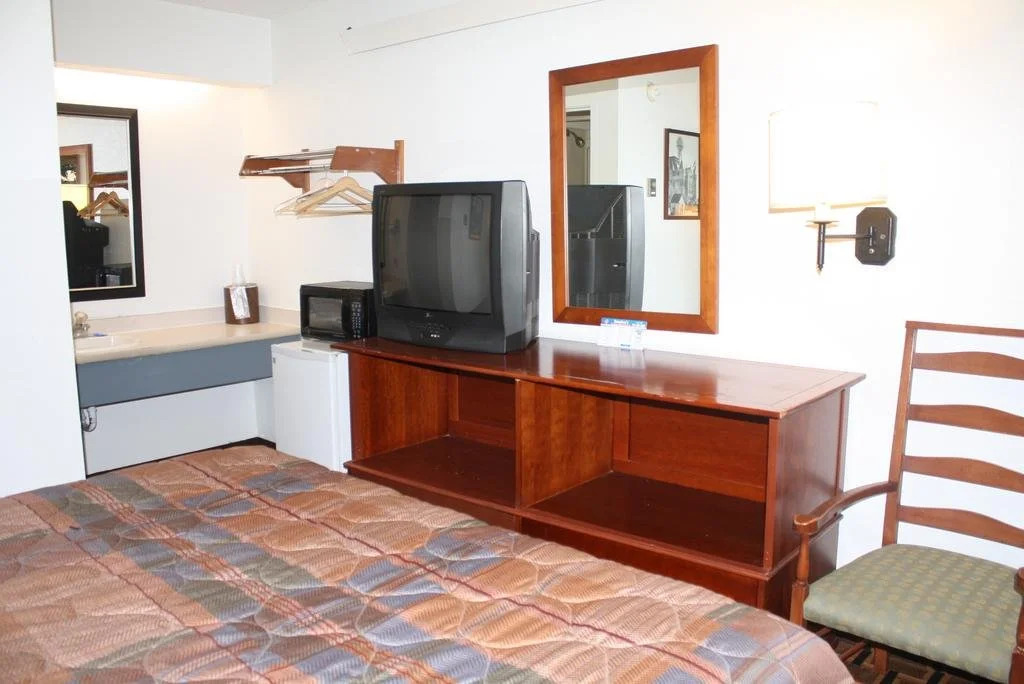 Super 7 Inn Dallas
