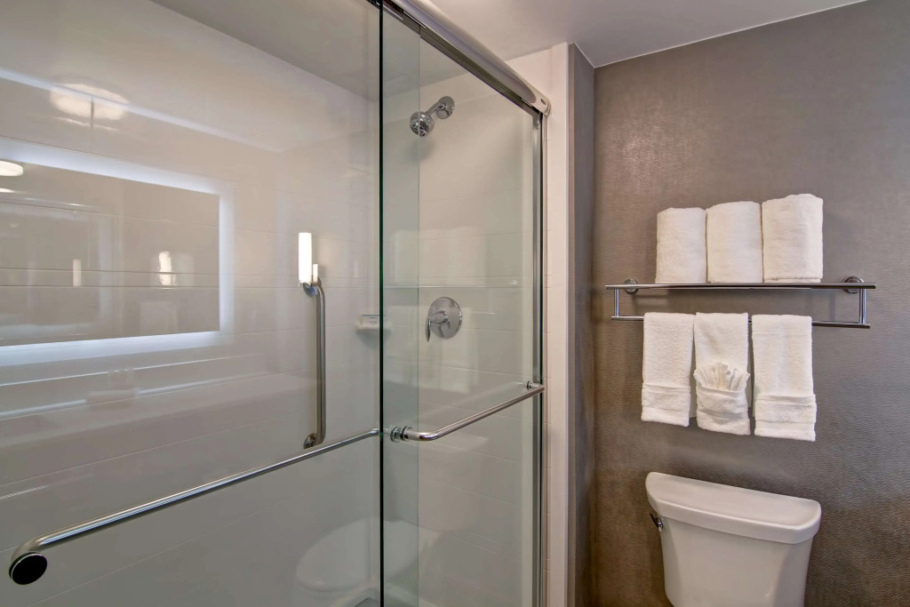 Homewood Suites by Hilton Gaithersburg/Washington, DC North