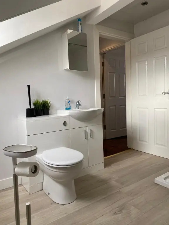 Ali's holiday apartments F3