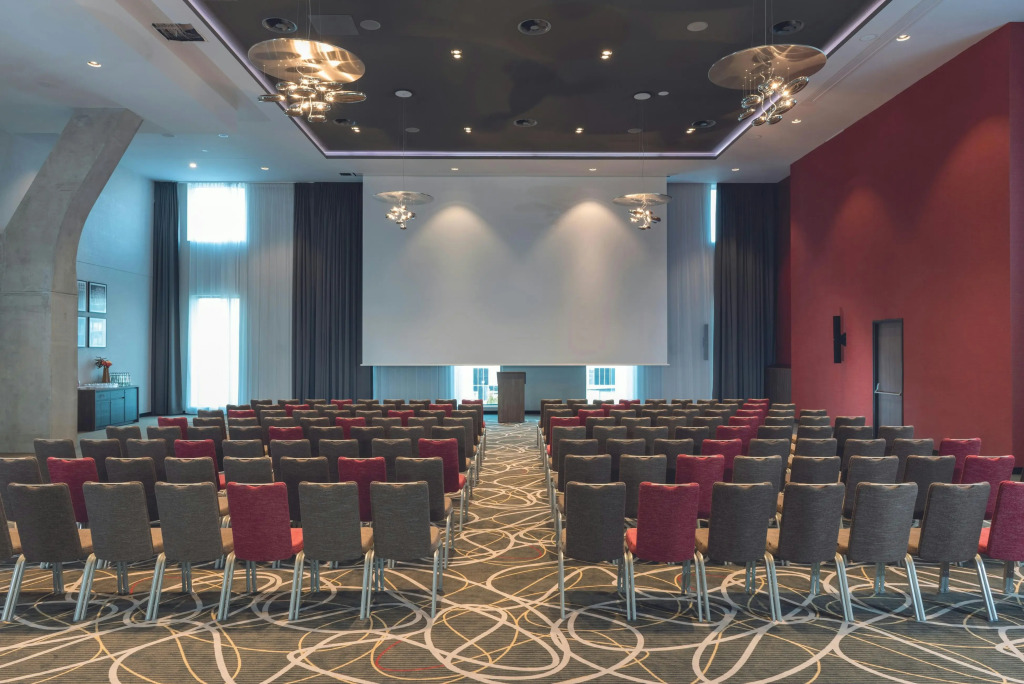Leonardo Royal Hotel Amsterdam