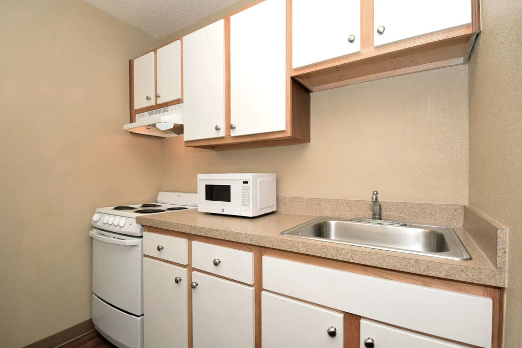 Studio 6 Extended Stay - St Louis, MO - Westport Craig Road
