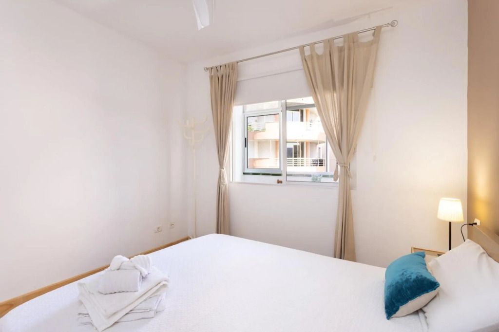 Cozy Médano 1 minute to the beach by Edén Rentals