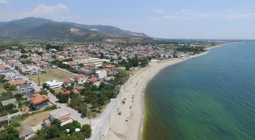 Hotel Paralia