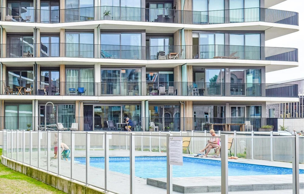 Residentie Crystal ref 99