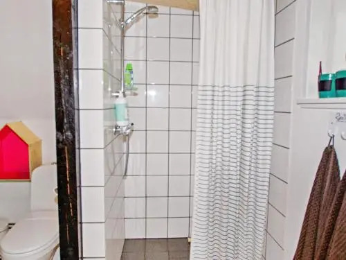 Four-Bedroom Holiday home in Tarm 2