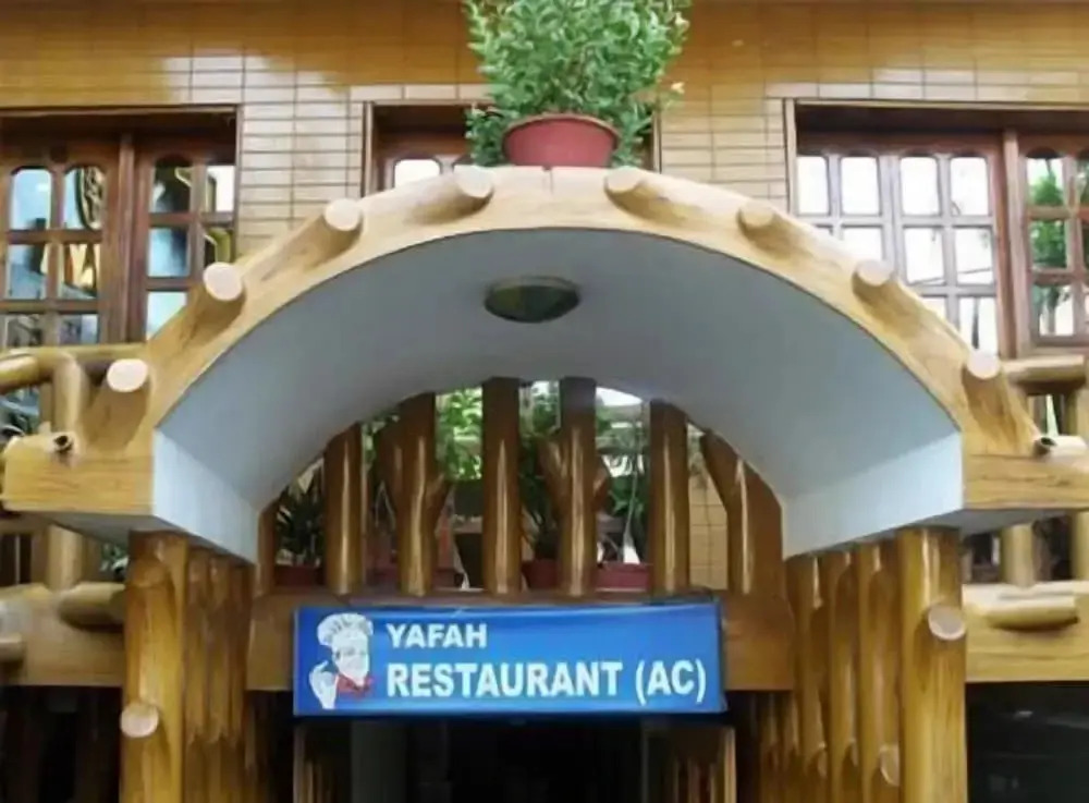 Hotel Divya