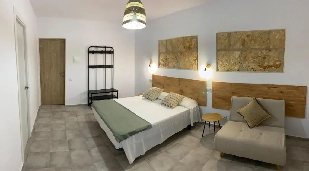 Hostal Residencia Alma