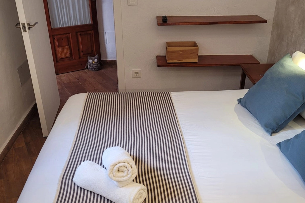 Port Antic Ciutadella by My Rooms Hotels TI