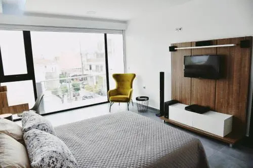 Flat 1 Bedroom 1 Bathroom - Kos