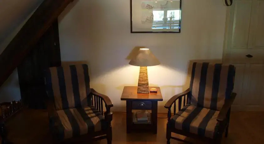 Superior Chalet Wenger Lehen