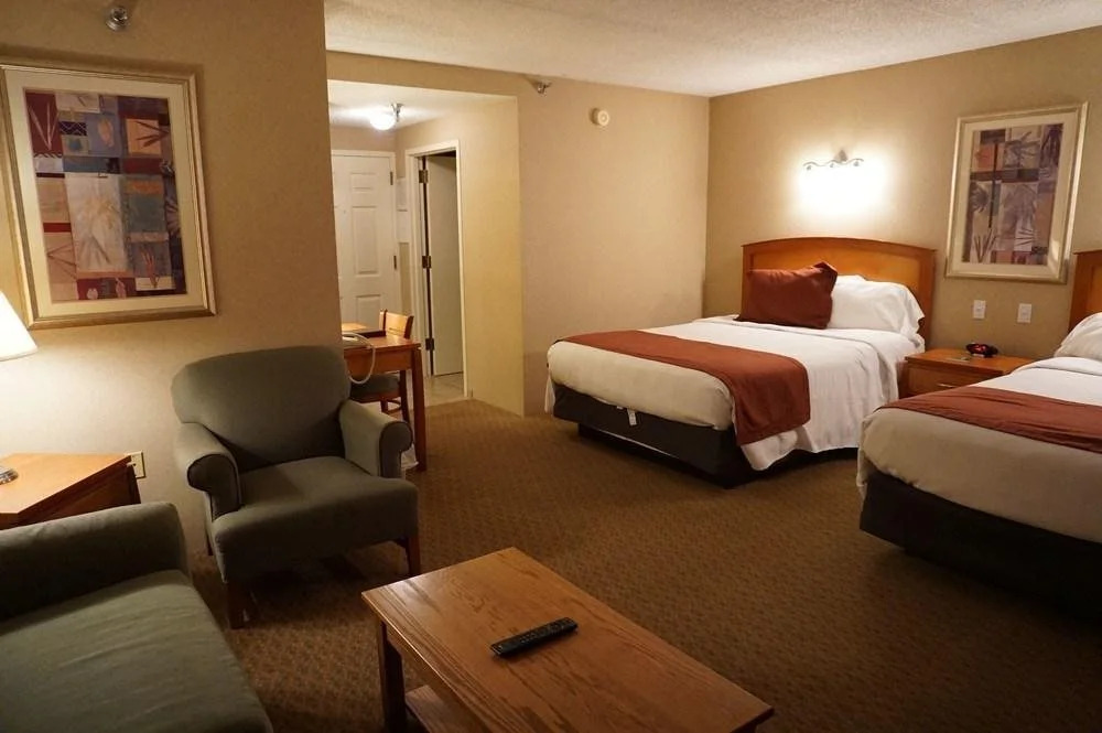 Findlay Inn and Conference Center