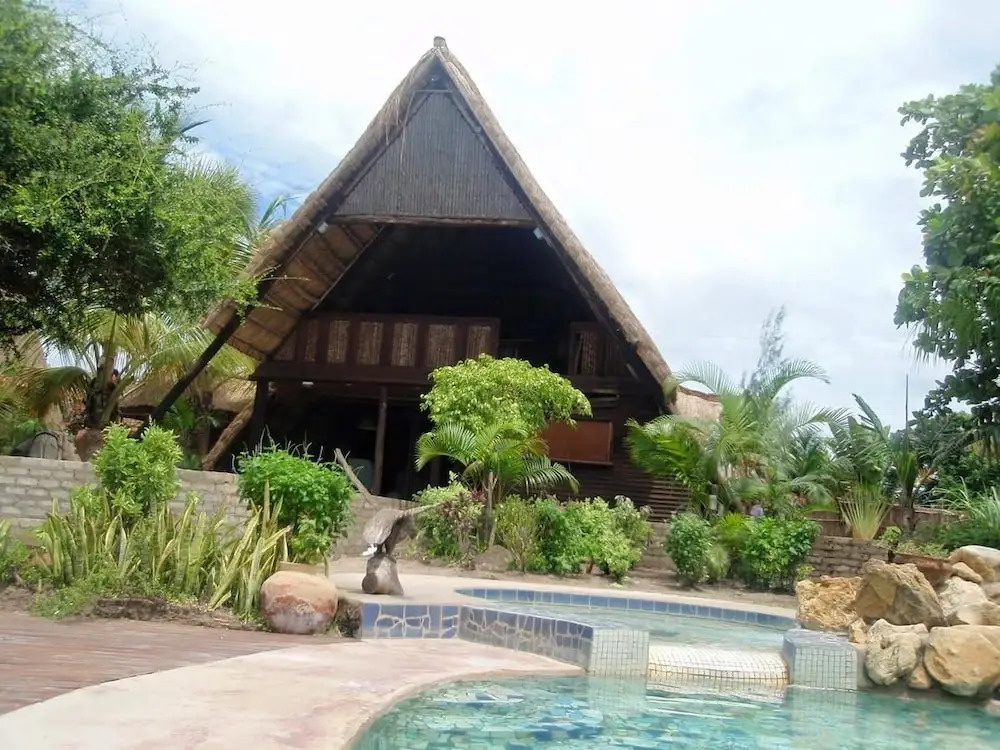 Hotel Aguia Negra