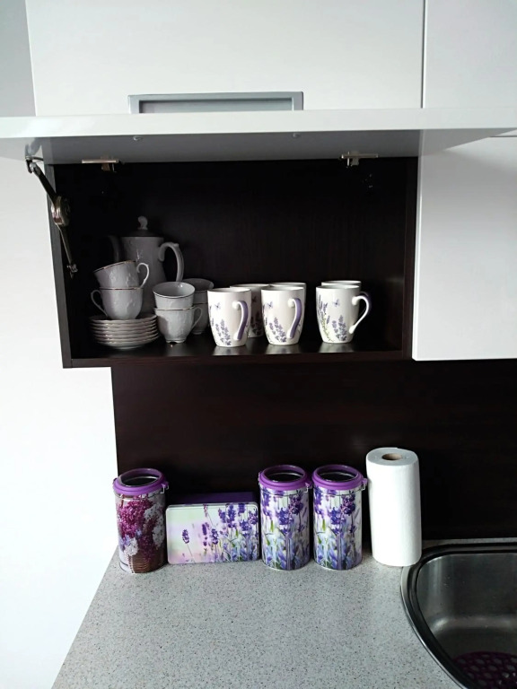 3-Pokojowy Apartament Villa Park - Top Location