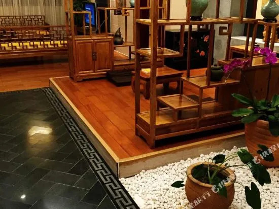 Injoy Hotel- Nanbin Branch